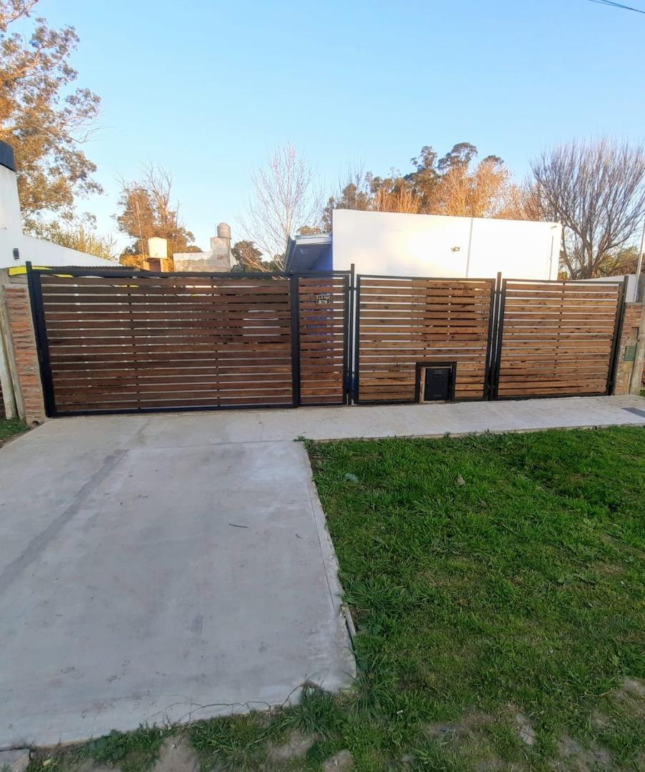 Casa en Venta de 1 dormitorio