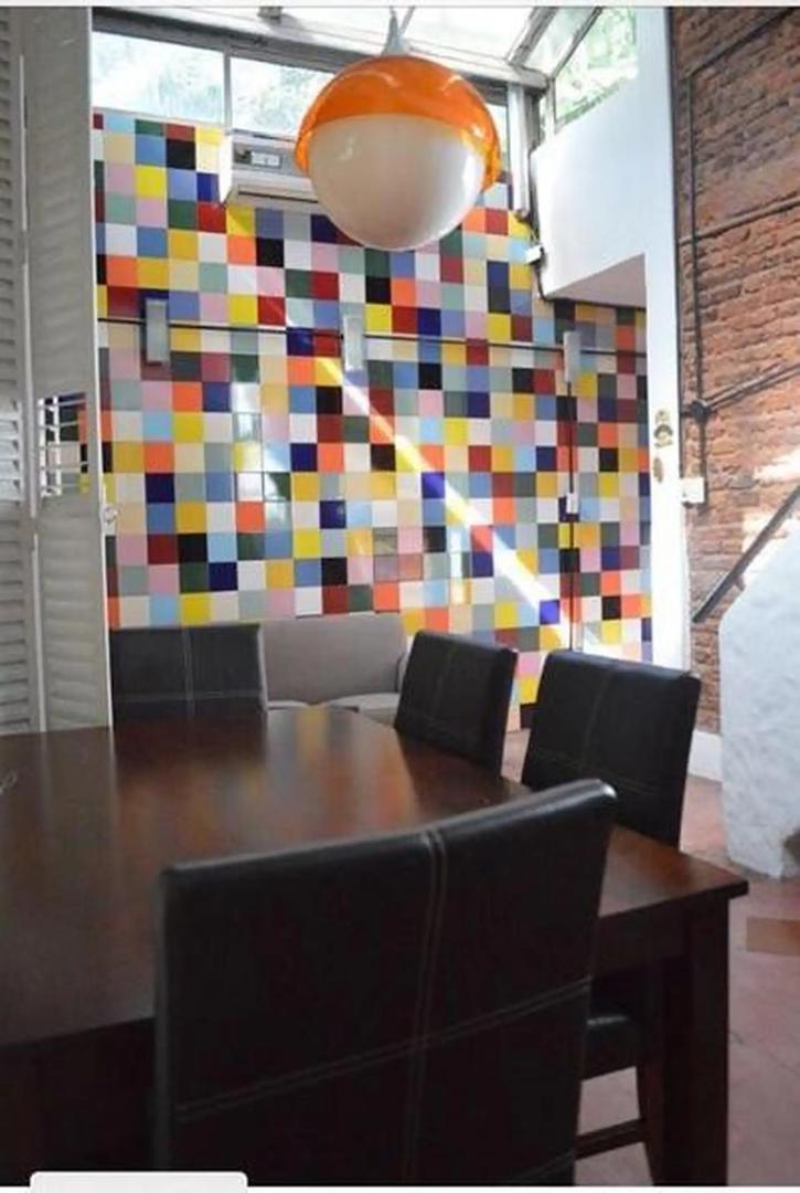 Departamento en Alquiler Temporal de 4 ambientes