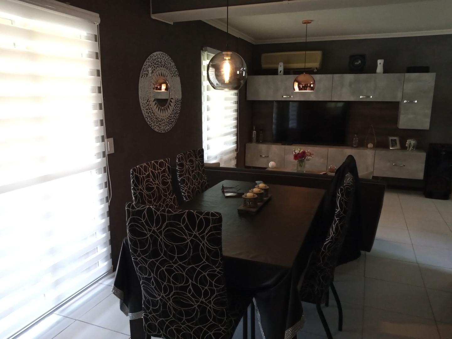 Casa en Venta 10 años