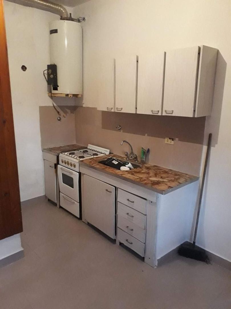 Depto Tipo Casa en Venta de 1 dormitorio