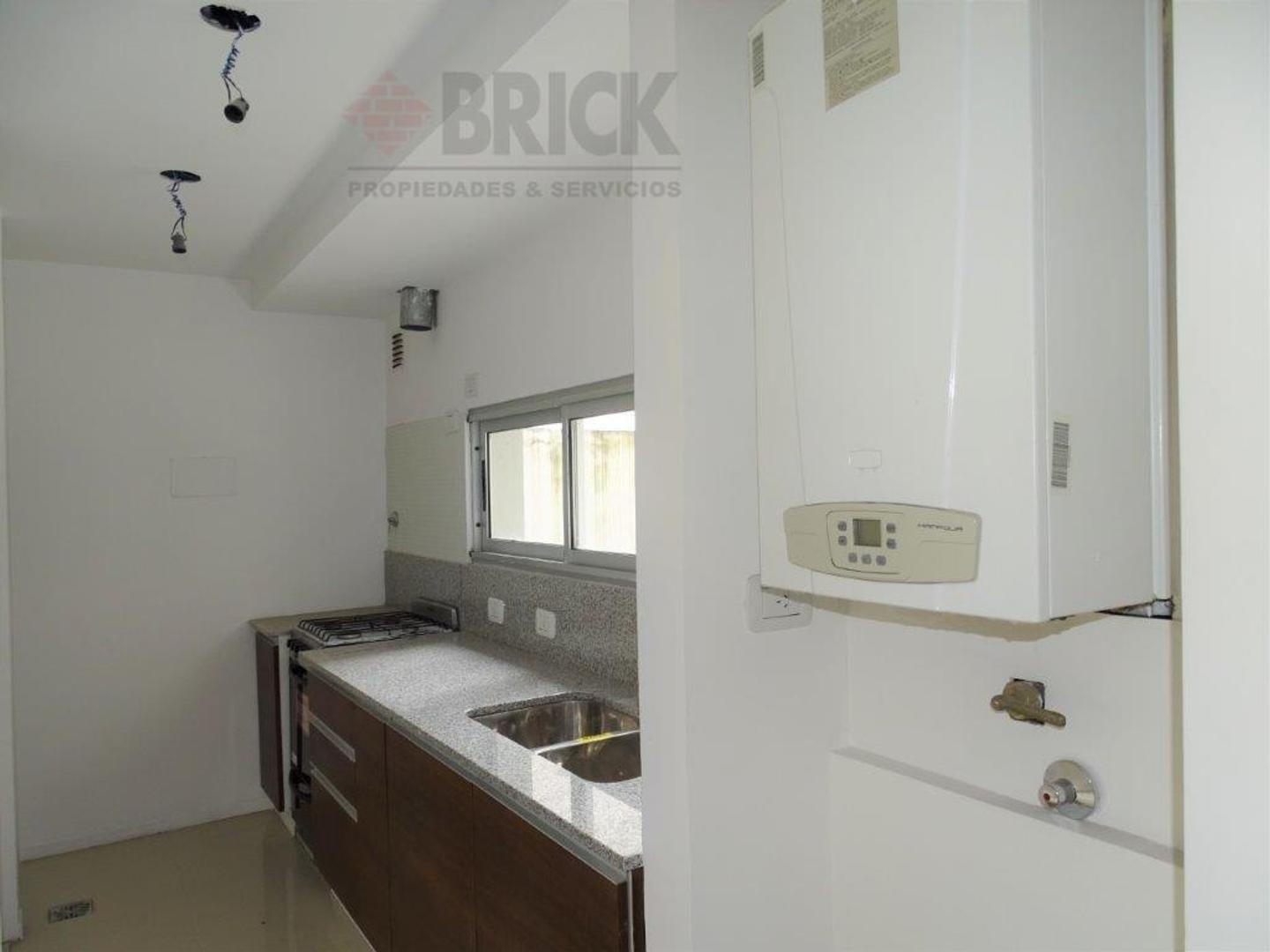 Departamento en Venta 13 años
