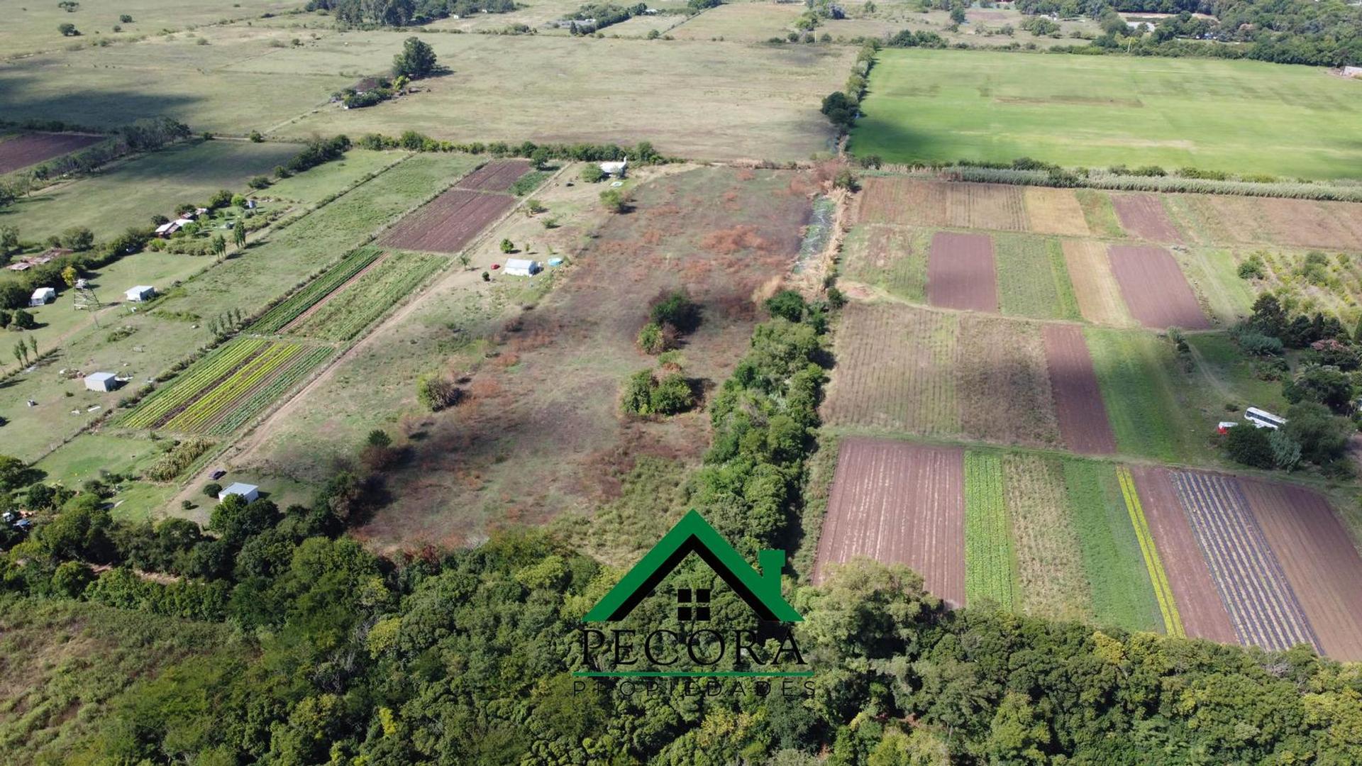 San Lorenzo - General Paz - al 4400 - Escobar