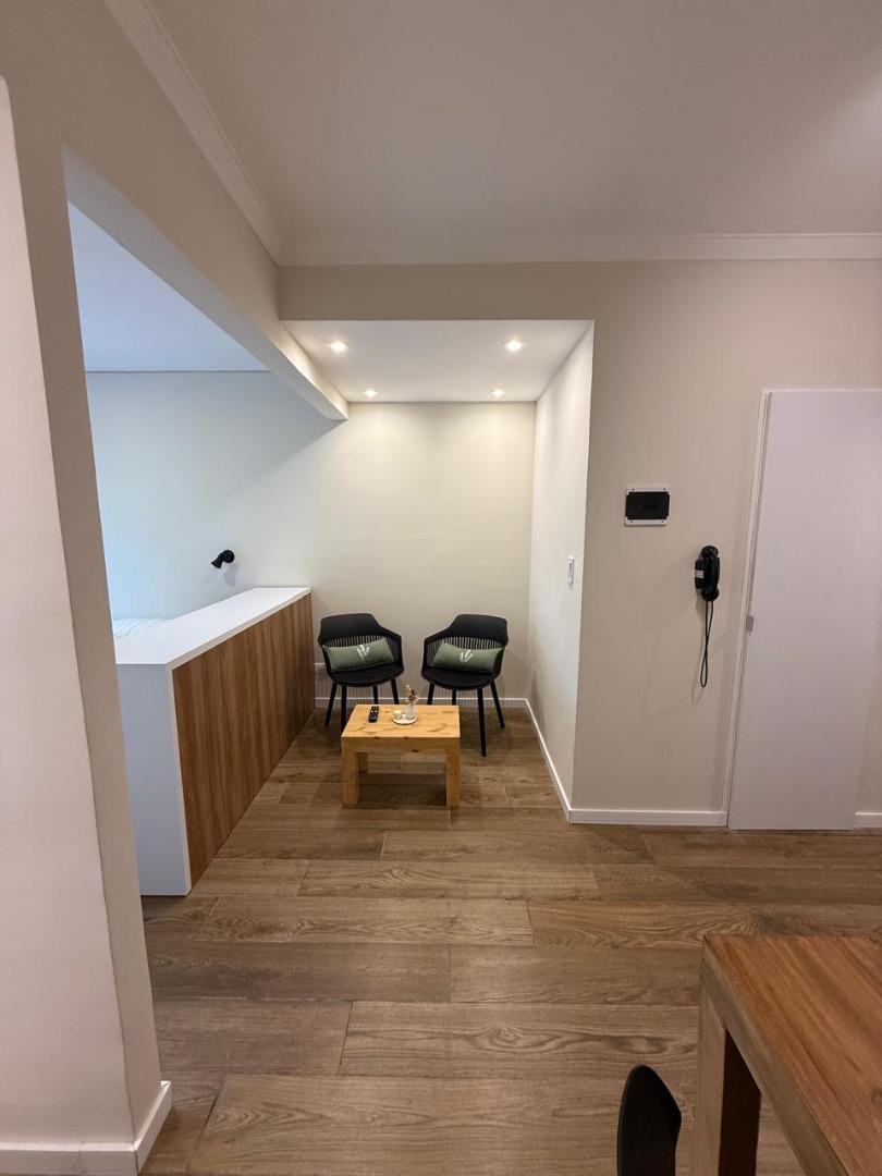 Sarmiento 2239 , Piso 7