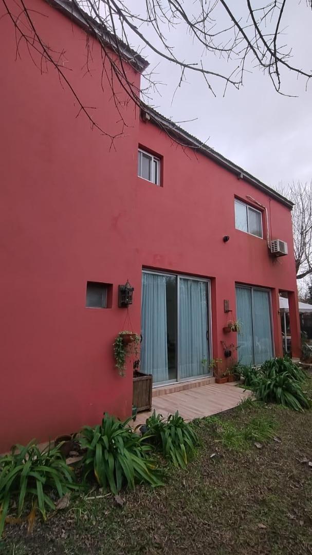 Casa en Venta en Punta Lara, USD 110.000