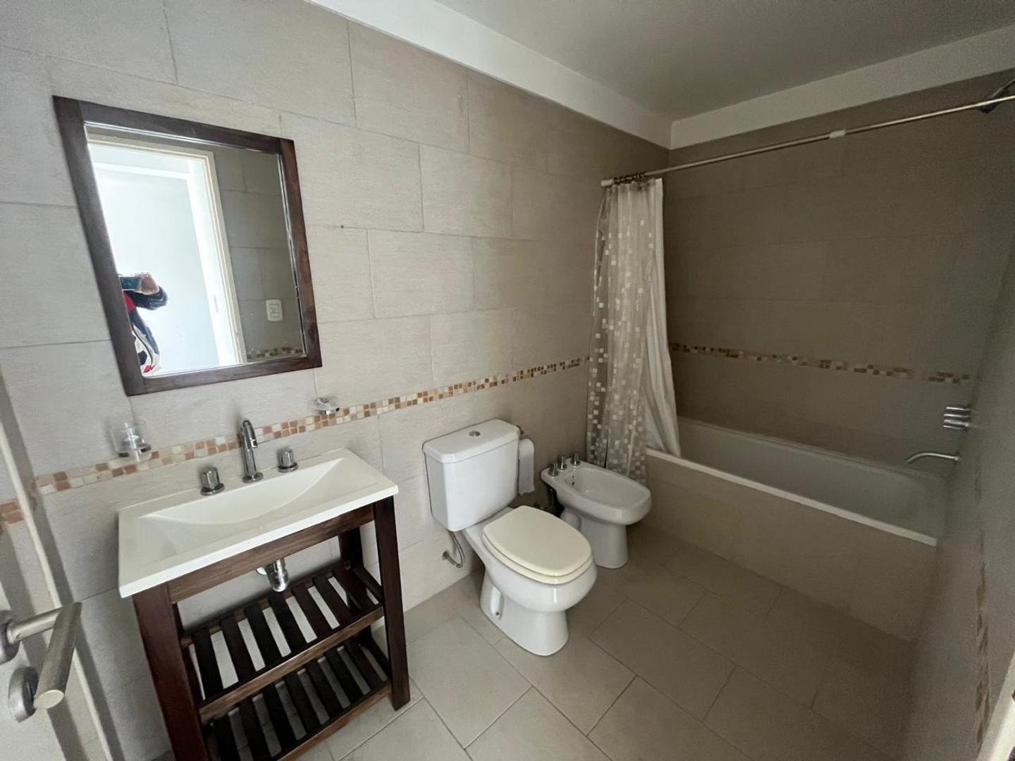 Departamento en Alquiler de 2 ambientes