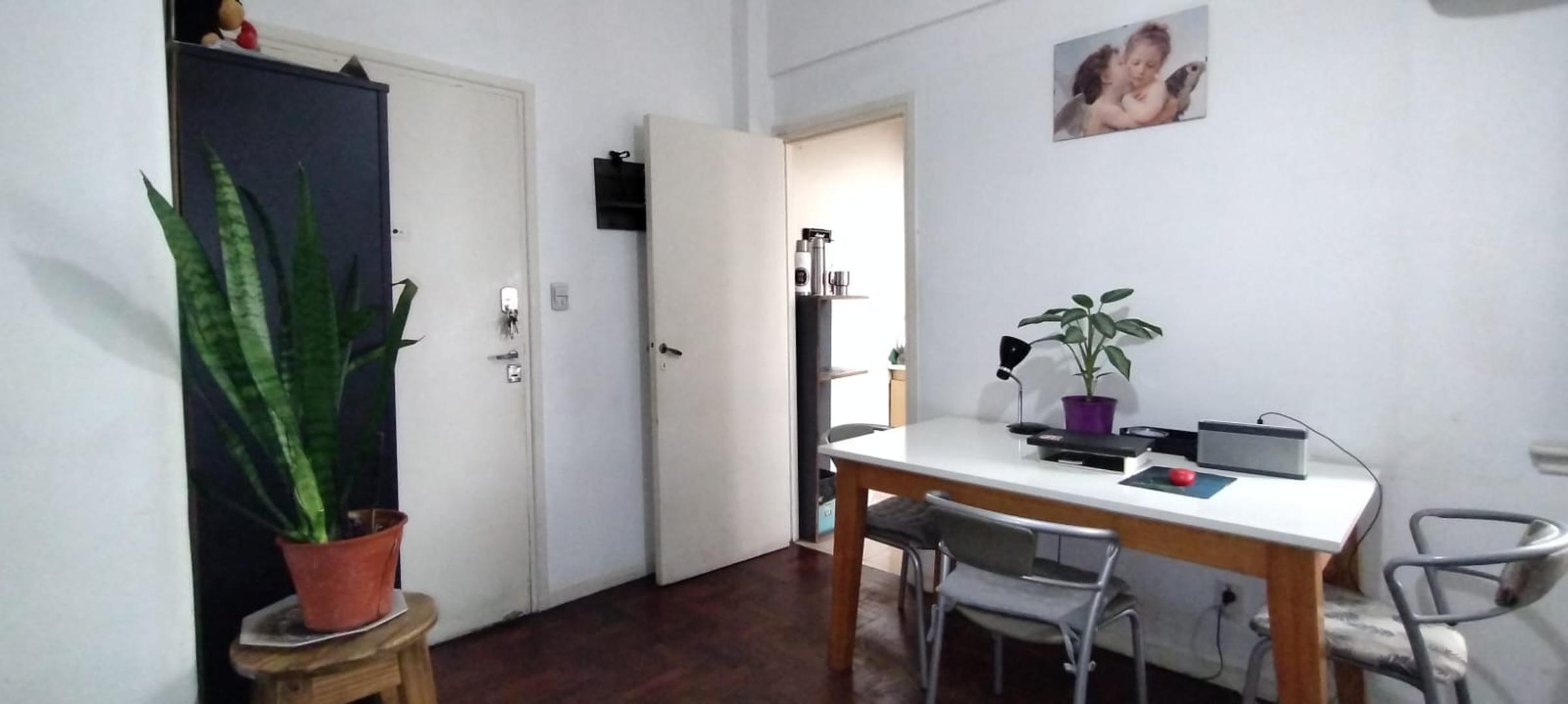 Av Honorio Pueyrredon 1000 , Piso 2