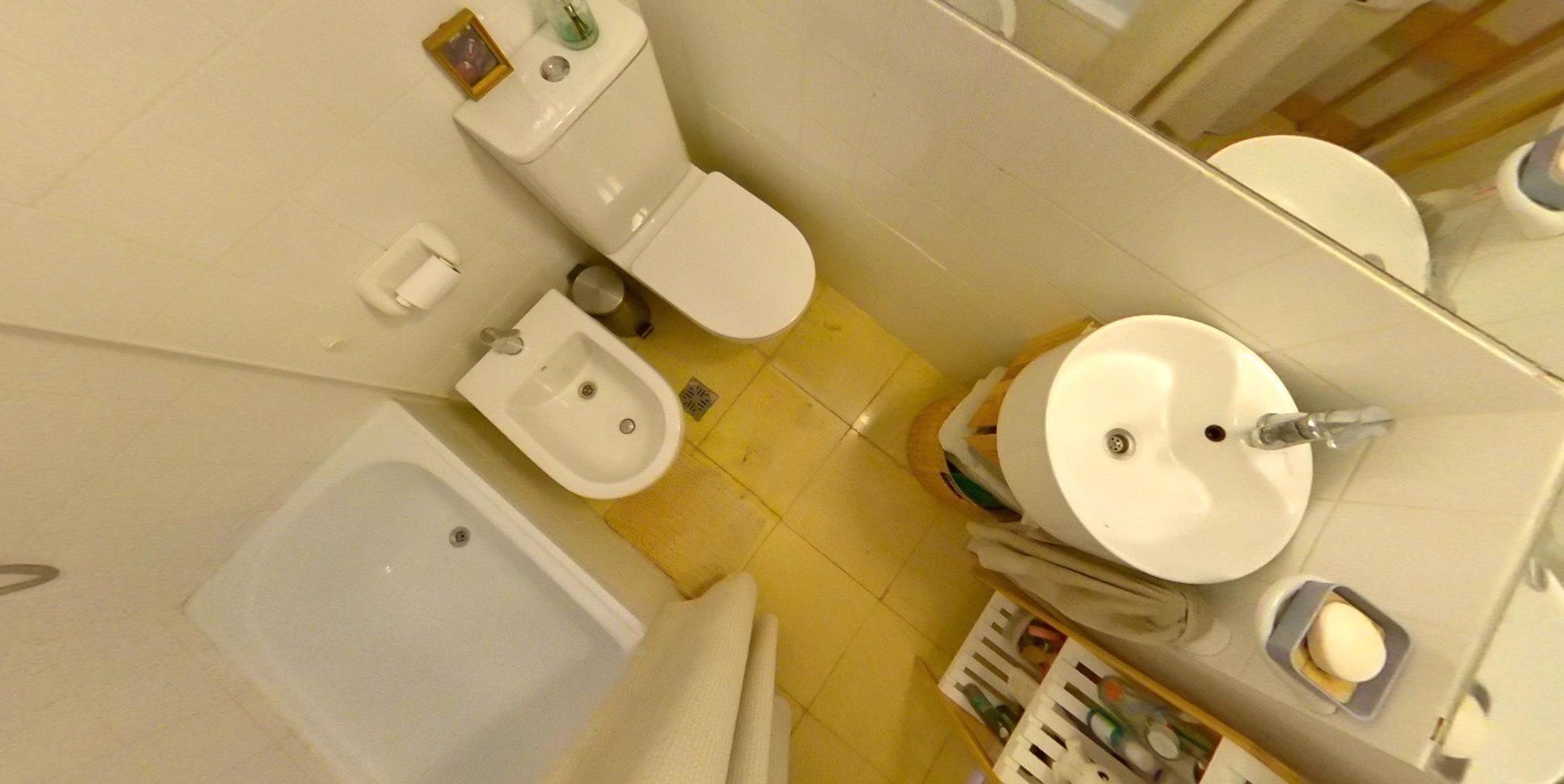 Departamento en Venta 35 años