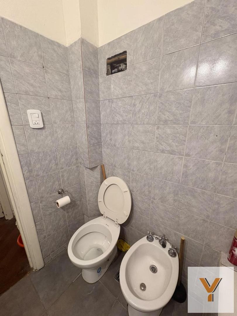 Depto Tipo Casa en Venta al Oeste