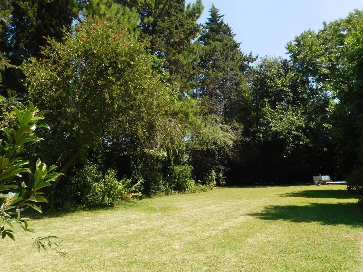 Casa en Venta 35 años