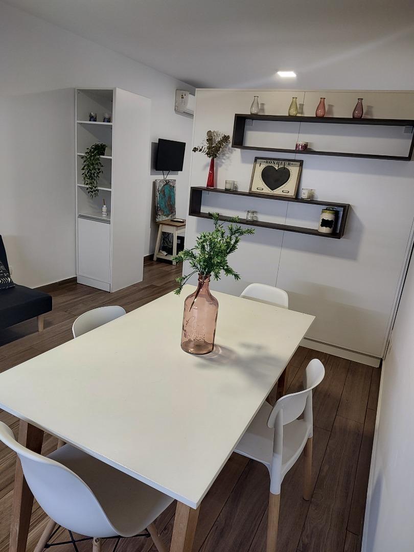 Departamento en Alquiler 8 años