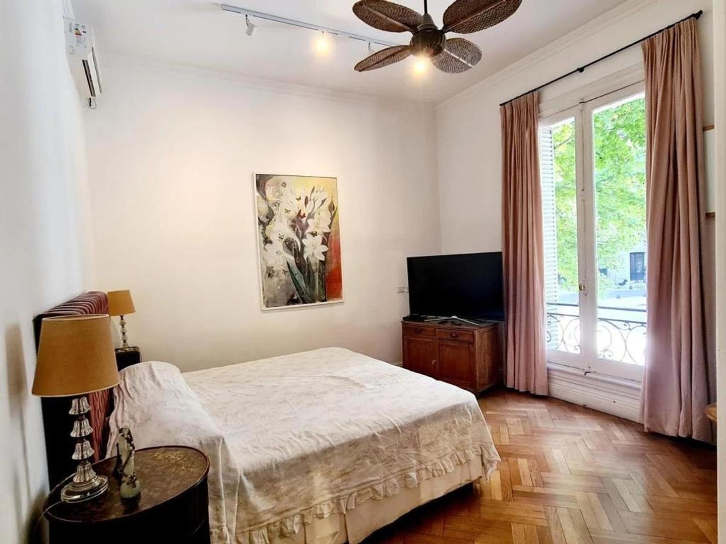 Departamento en Alquiler 100 años