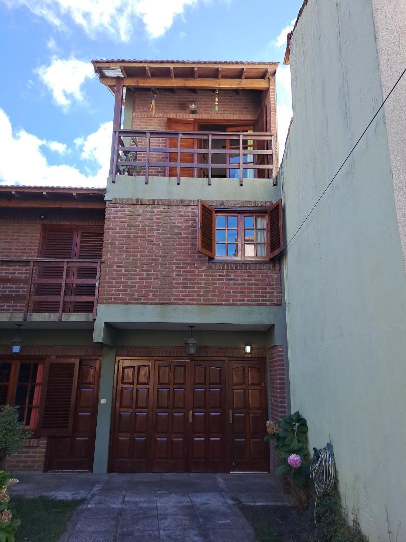 Depto Tipo Casa en Venta de 2 dormitorios