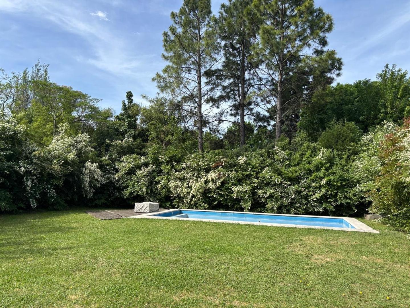 Barrio Privado Buen Retiro