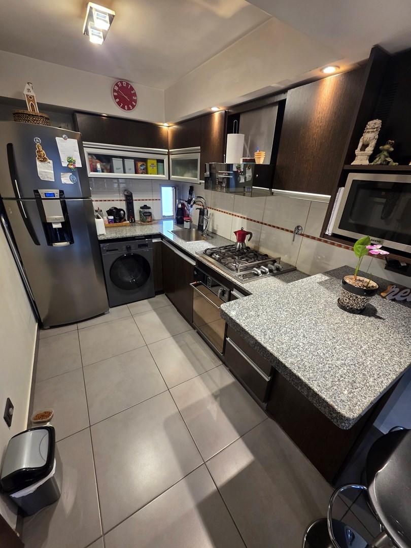 Departamento en Venta en Villa Bosch, USD 149.000