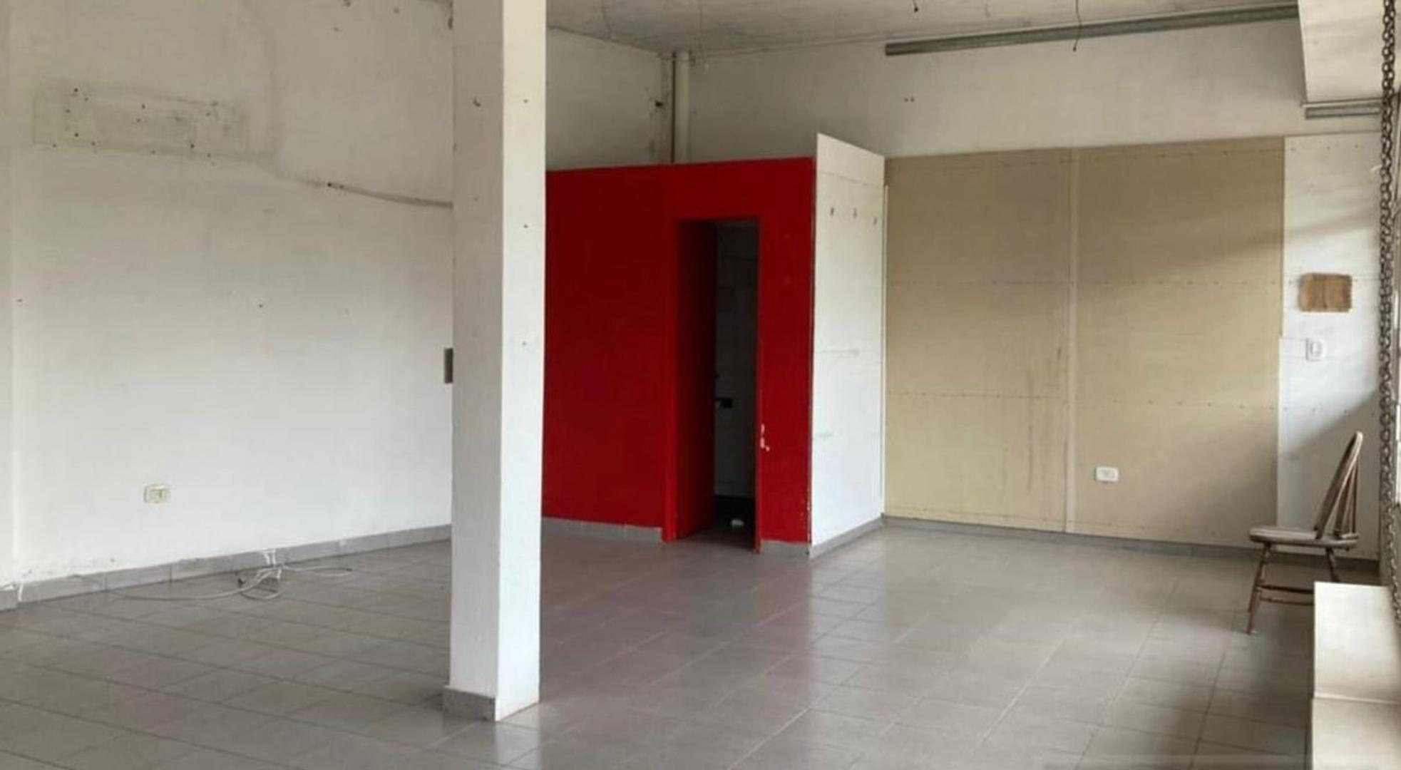 Colectora Este Ramal Pilar 2900