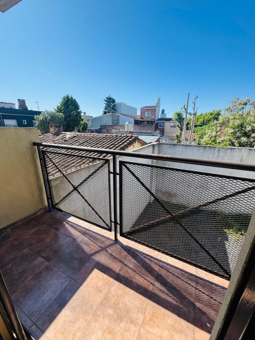 Departamento en Alquiler Apto profesional