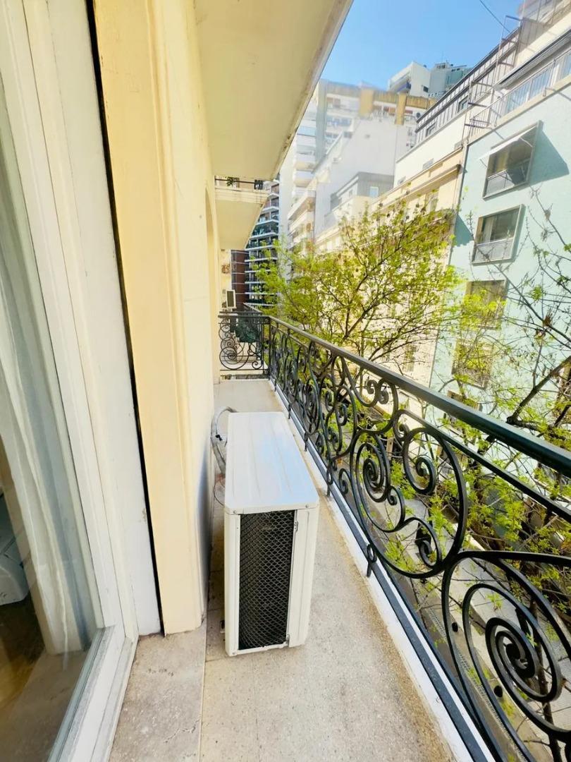 Departamento en Alquiler de 4 dormitorios