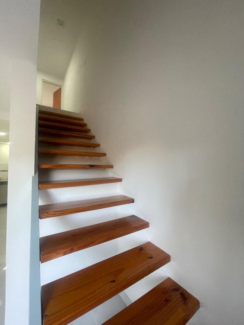 Depto Tipo Casa en Venta A Estrenar