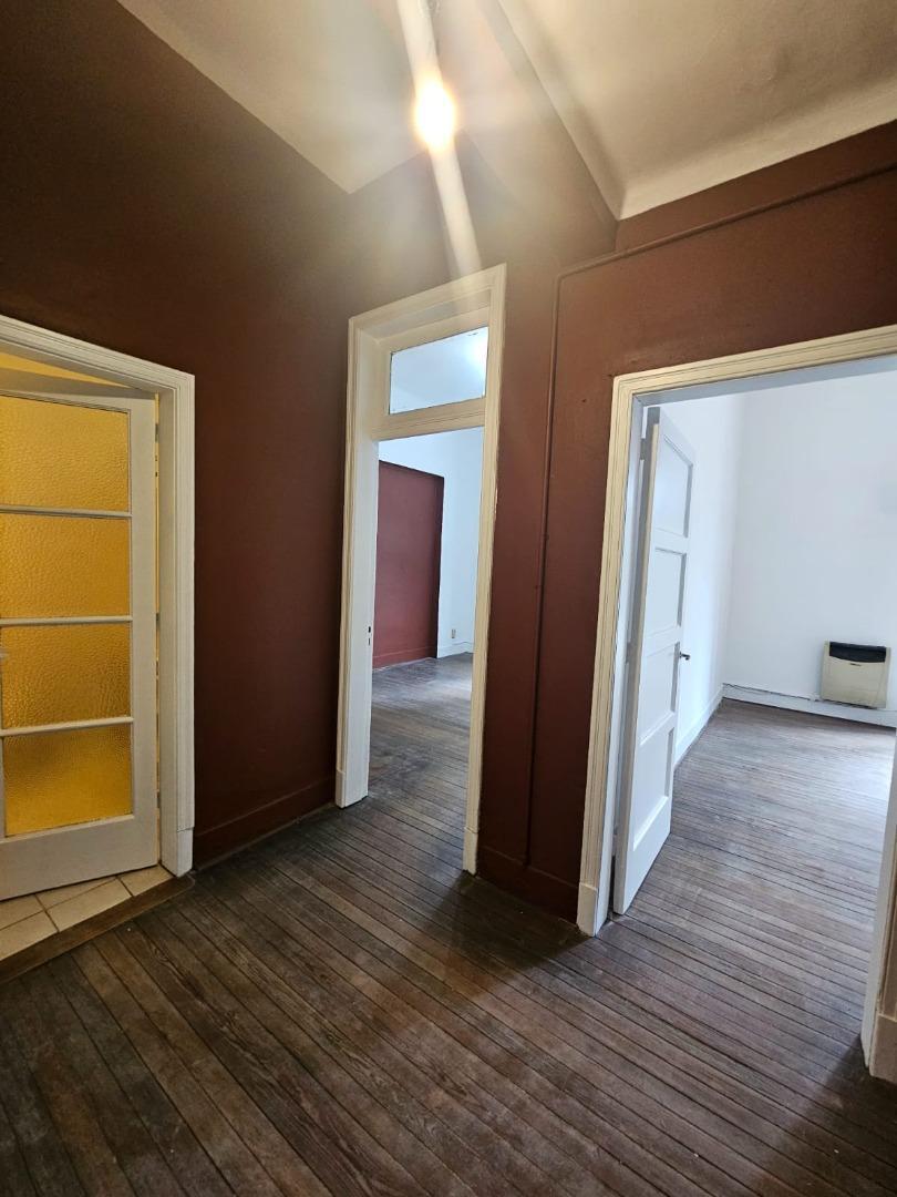 PLANTA ALTA EXCLUSIVO USO COMERCIAL