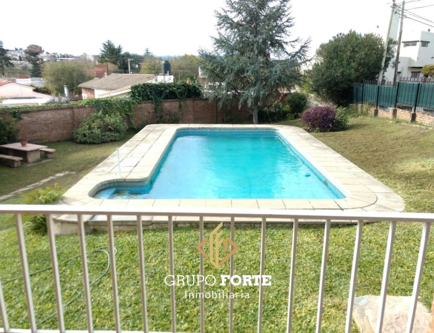 Casa en el centro de Carlos Paz