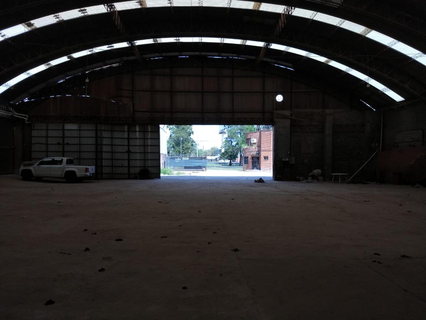 Colectora Panamericana 3000