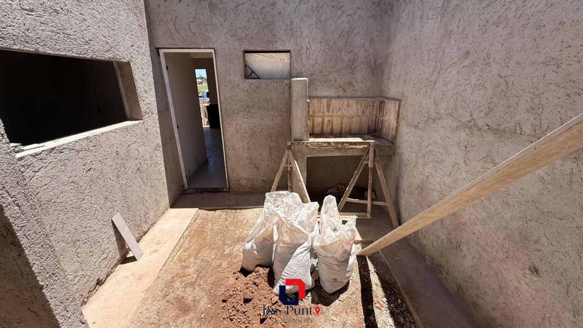 Casa en Venta en Cuestas De Manantiales, USD 108.000