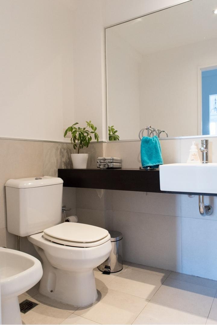 Departamento en Alquiler con 2 cocheras