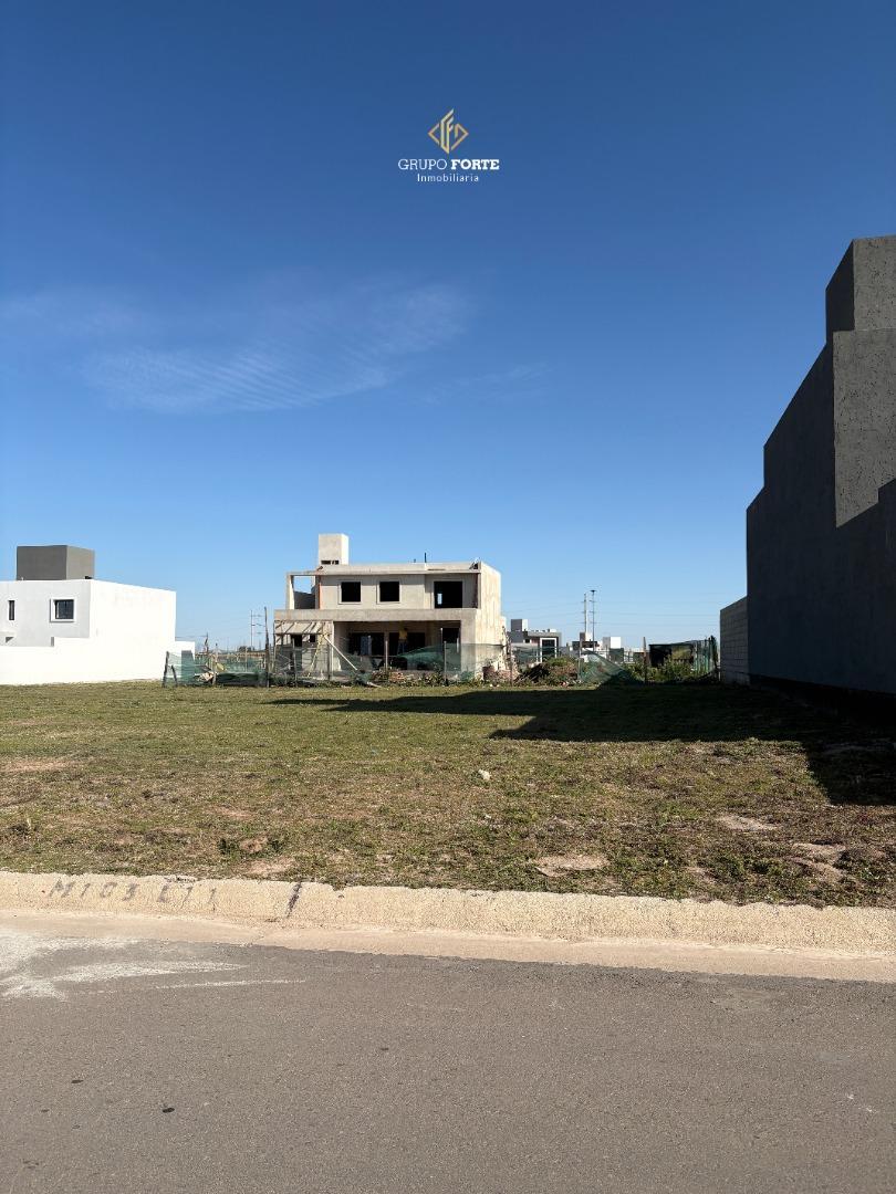 LOTE EN DOCTA AVENIDA