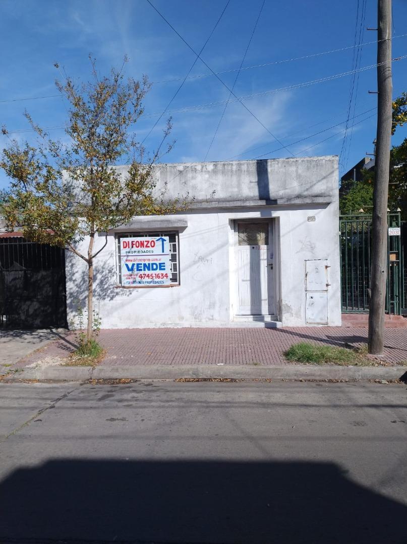 PF FRENTE DE DOS AMBIENTES