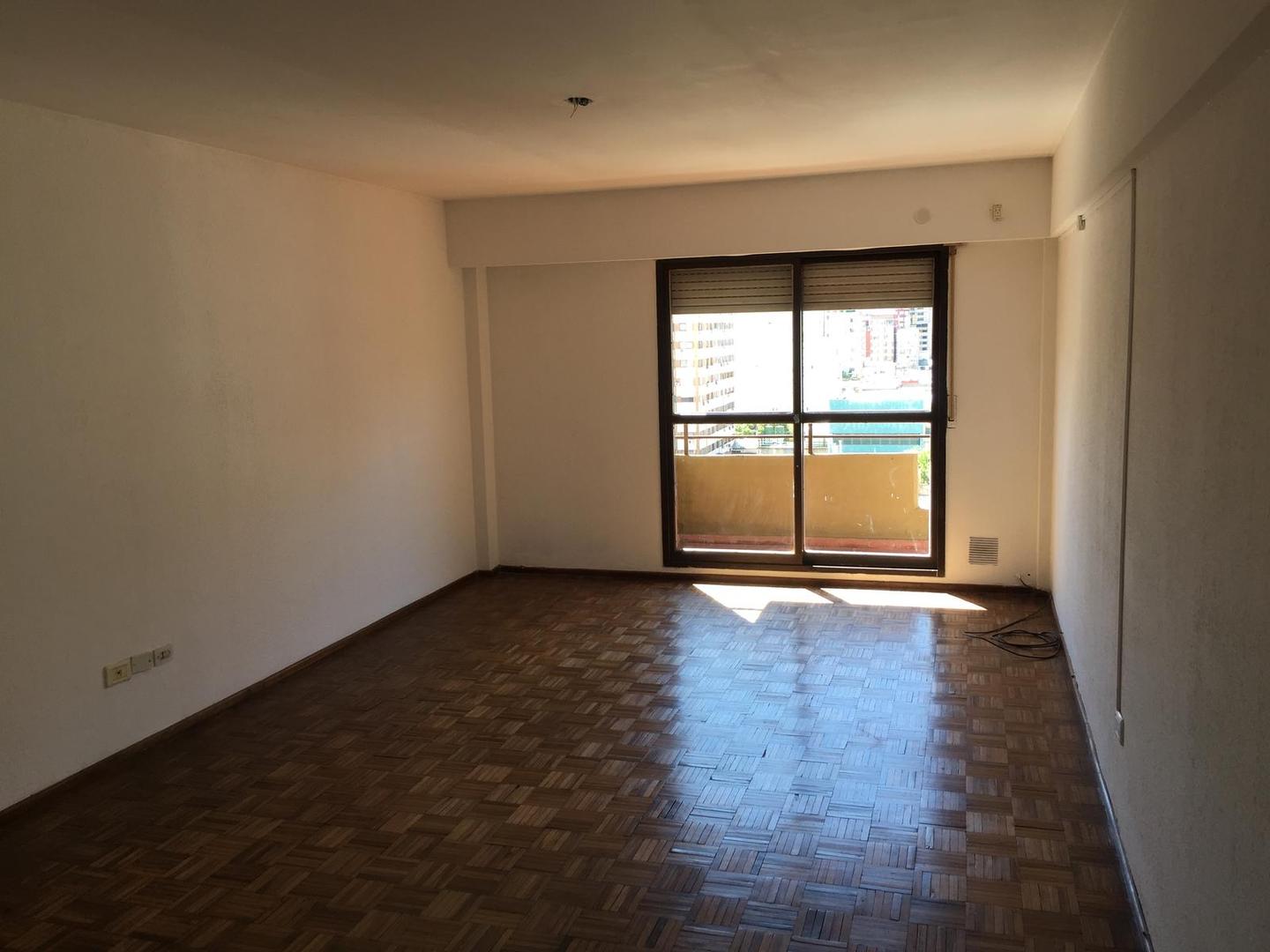 Departamento en Alquiler de 2 dormitorios