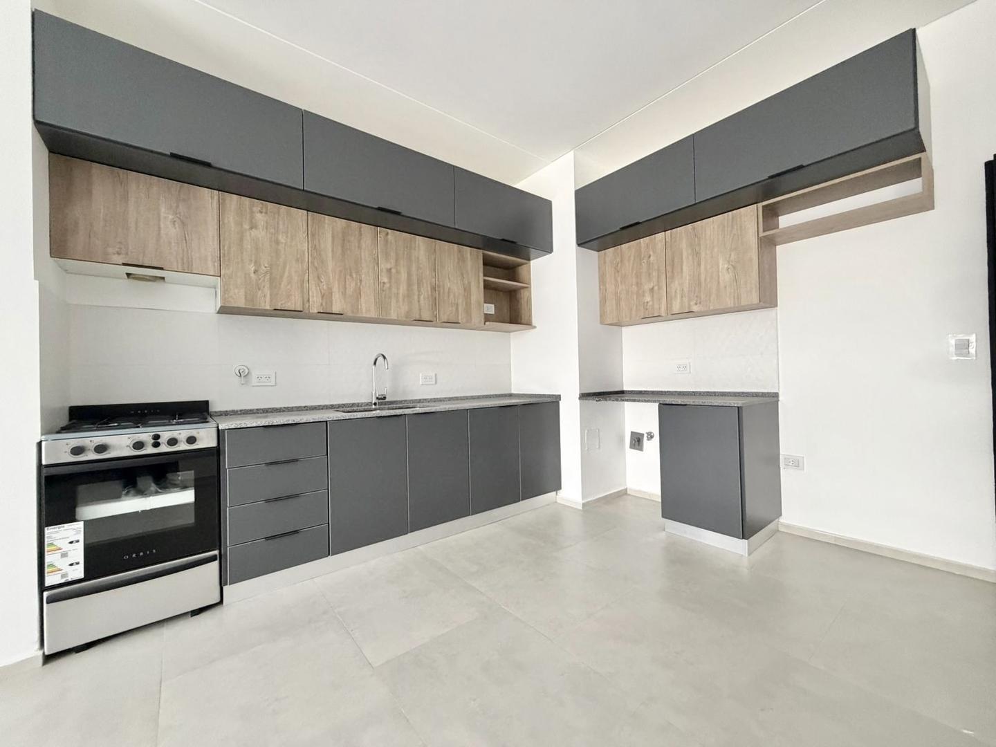 Departamento en Venta en Castelar Norte, USD 90.000