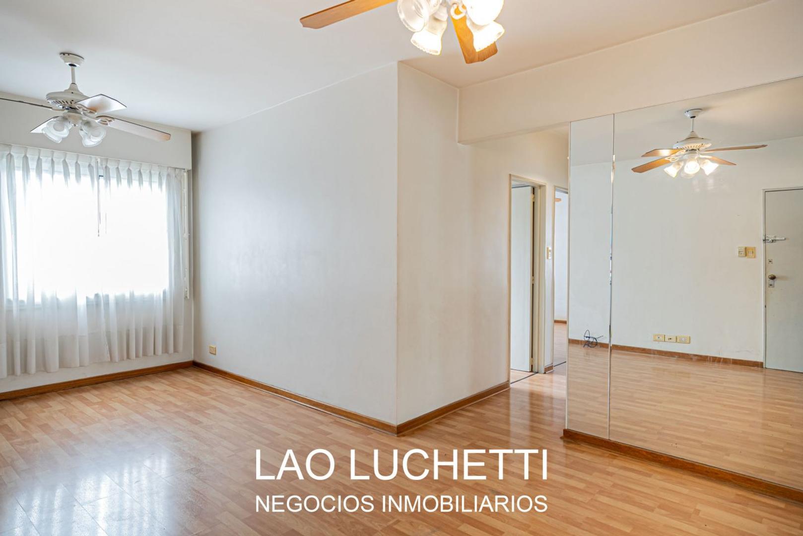 Departamento en Alquiler de 3 dormitorios