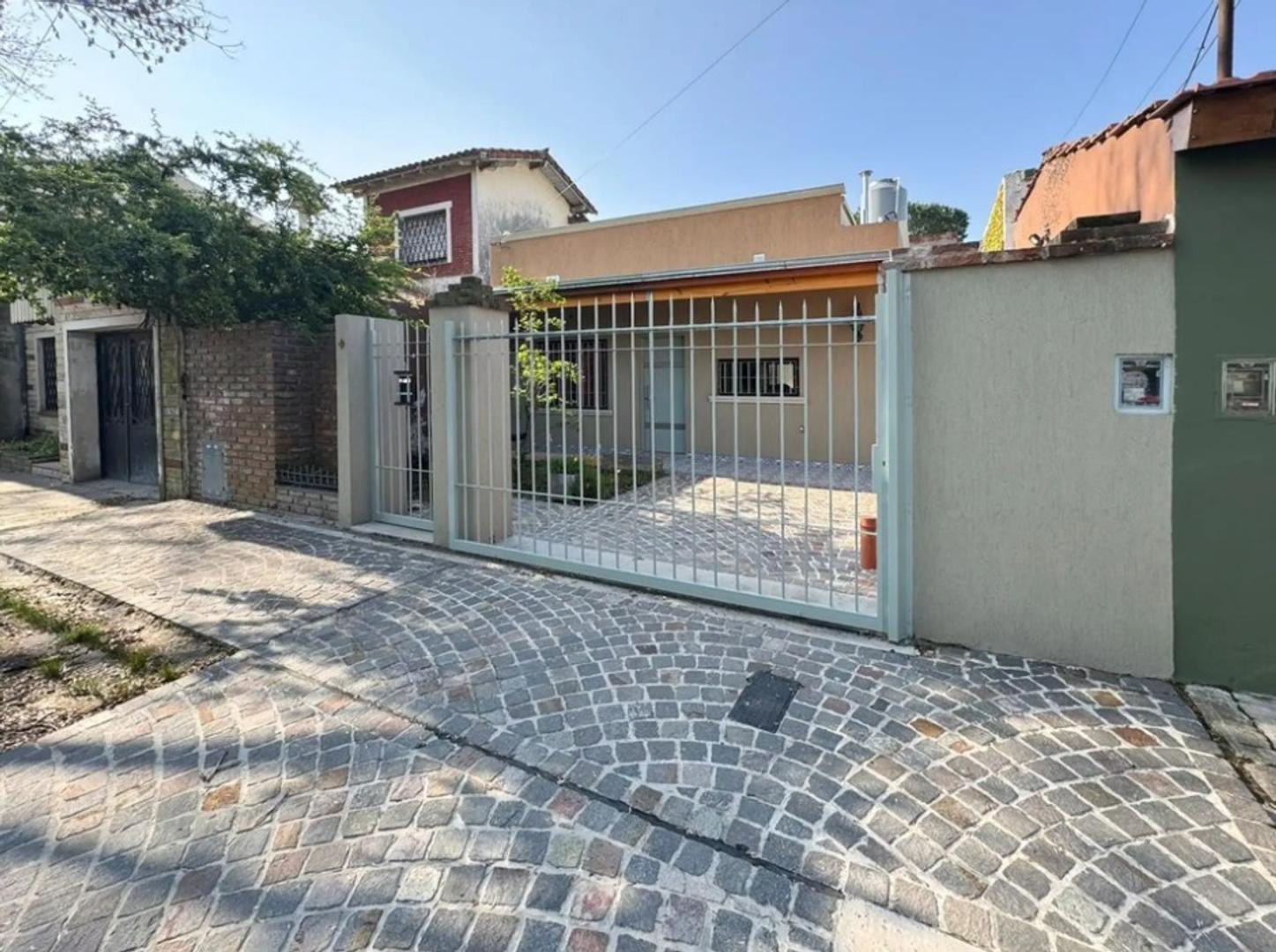 Casa en Venta de 1 dormitorio