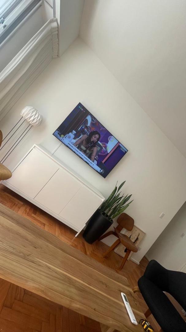 Departamento en Alquiler Temporal en Nuñez, USD 600