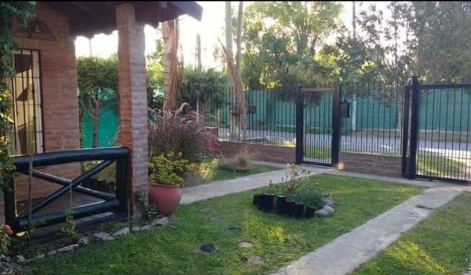 Casa en Venta en Tortuguitas, USD 79.000