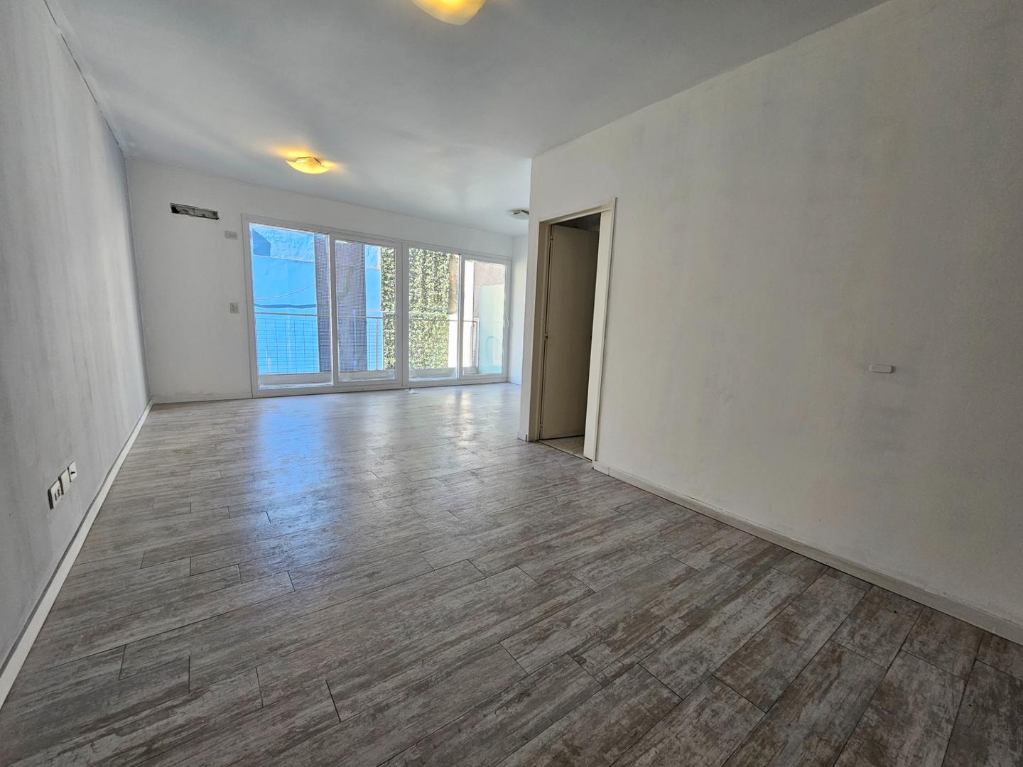 Departamento en Venta en Palermo Viejo, USD 110.000