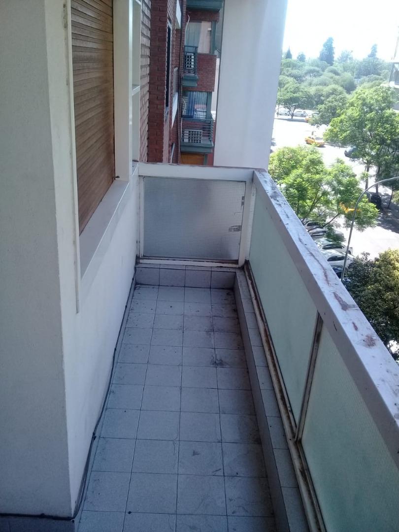 Departamento en Alquiler 8 años