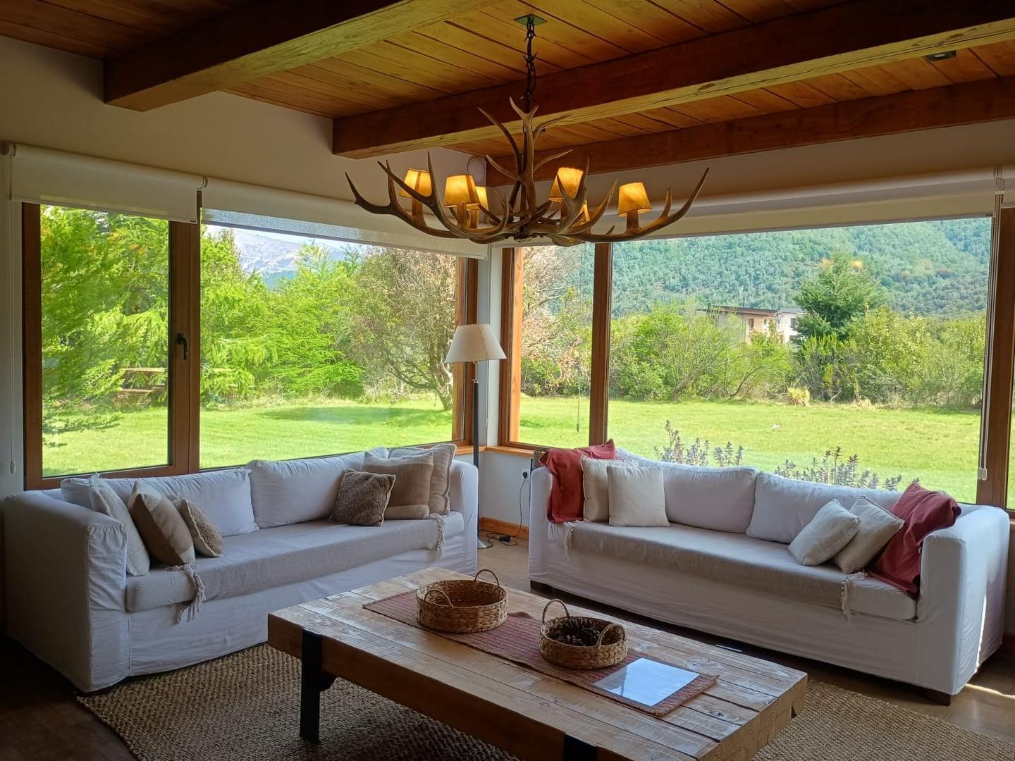 Casa en Venta 4 años