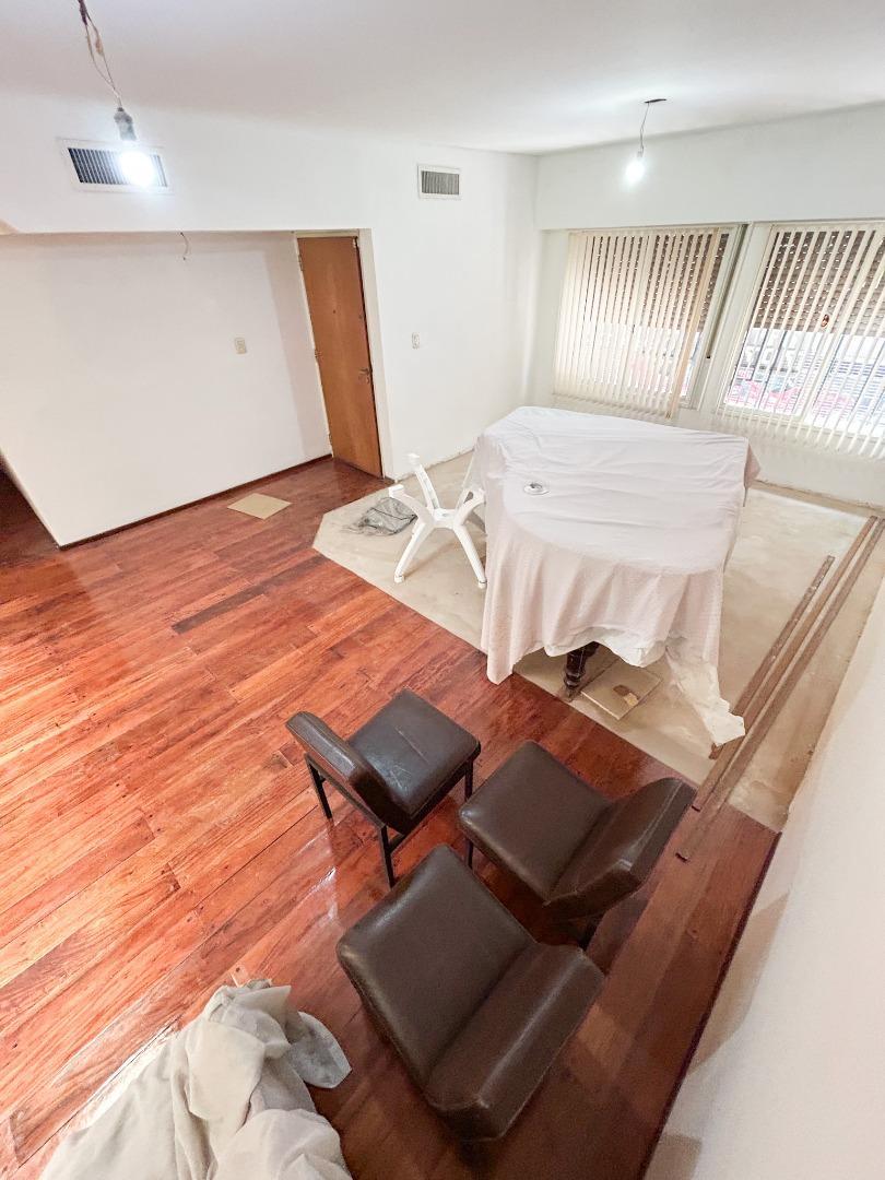 Fray Luis Beltrán 100