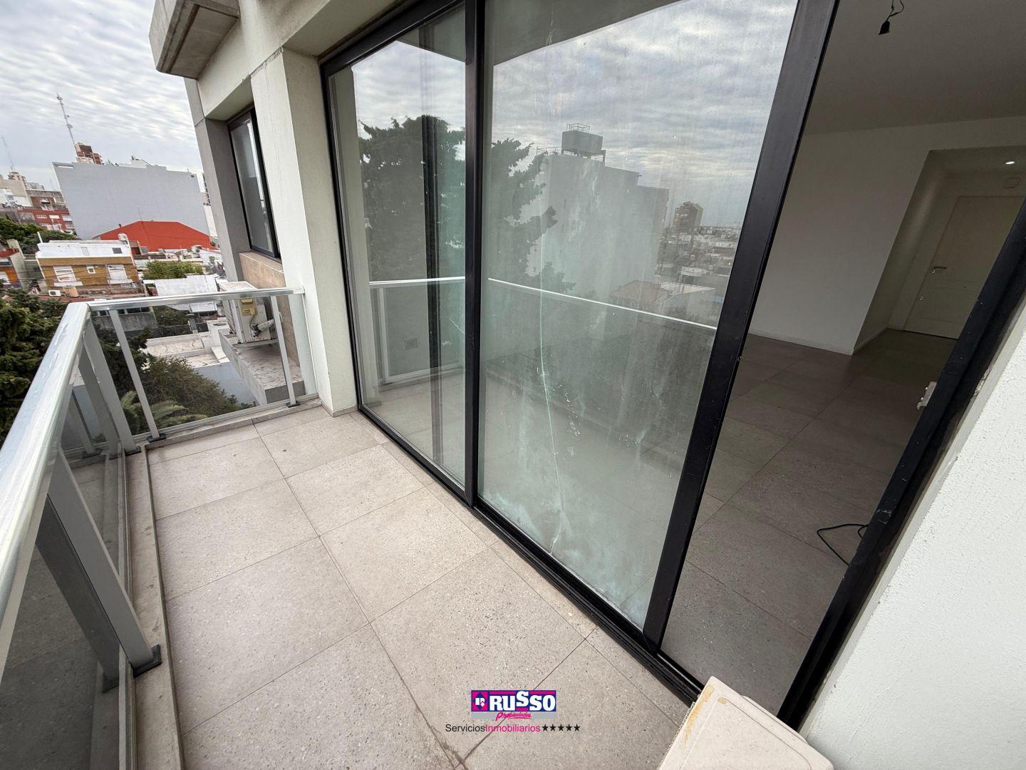 Departamento en Alquiler al Norte