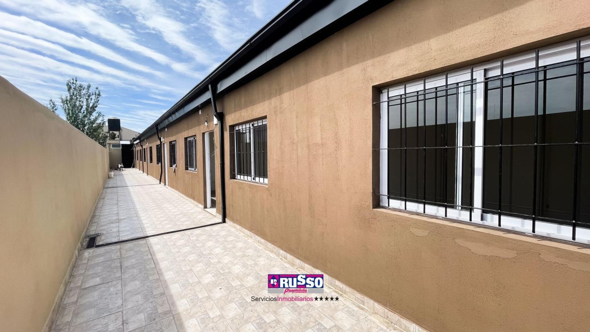 EIZAGUIRRE, DR. E. 1900, Piso 1