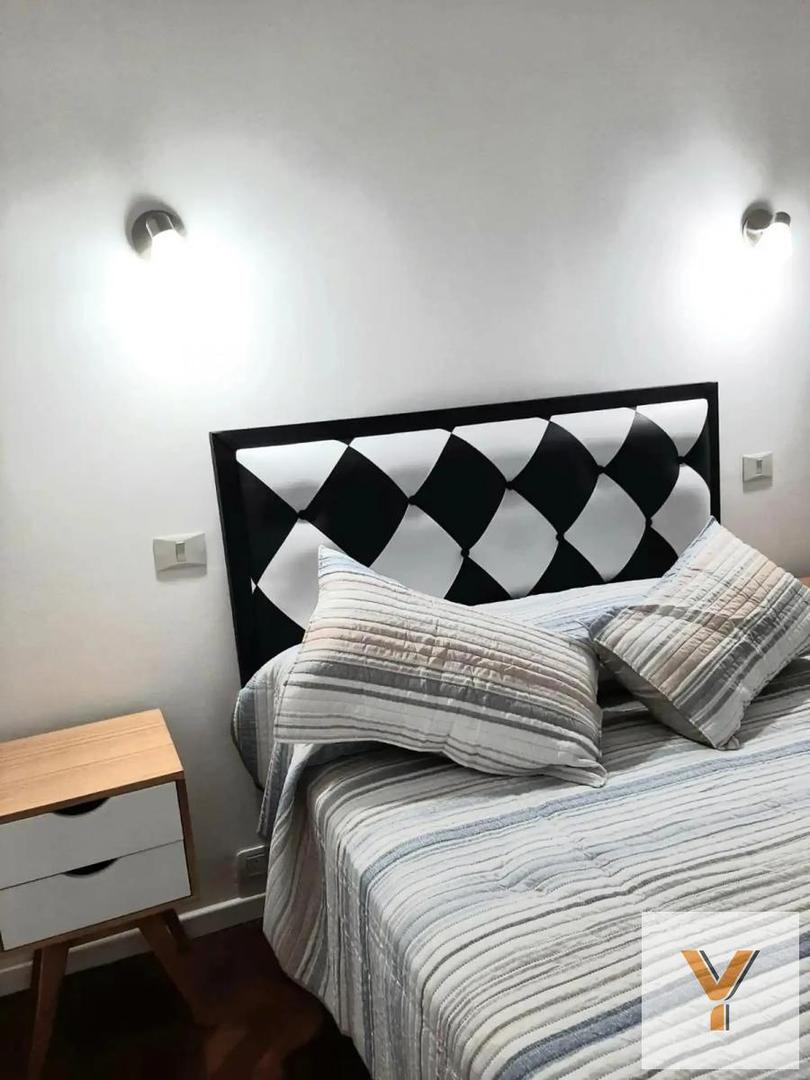 Departamento en Alquiler Apto profesional