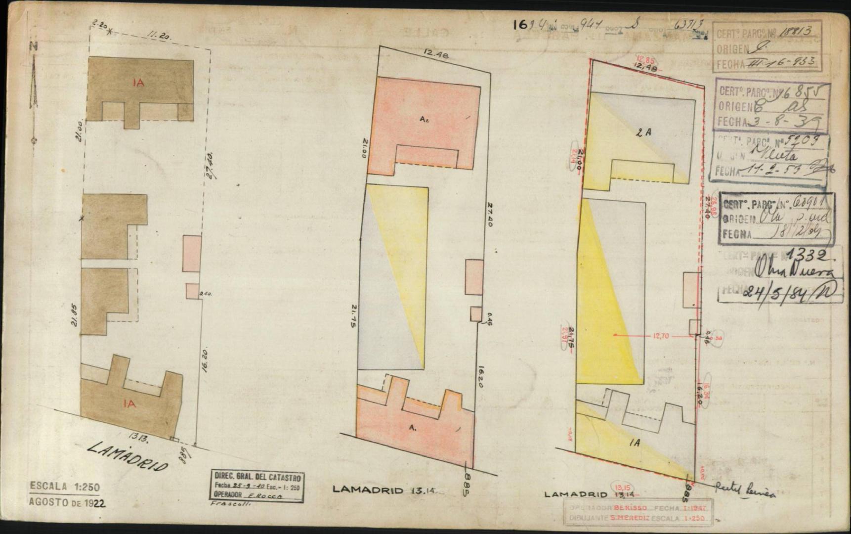 Galpon en Venta en Boca, USD 750.000