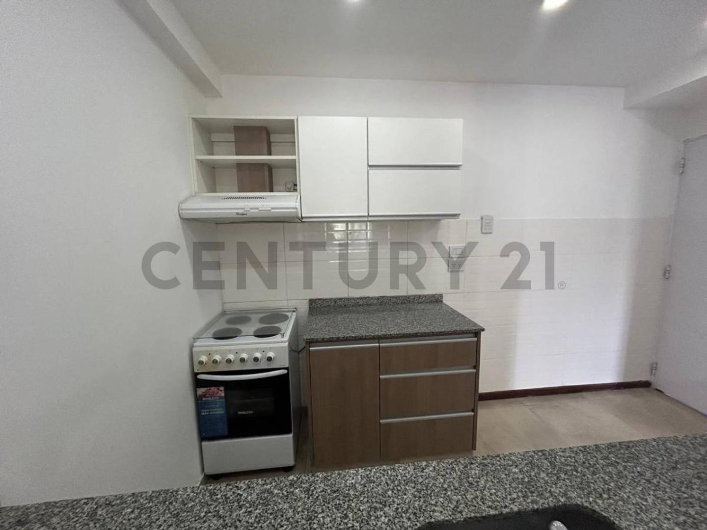 ALQUILER MONOAMBIENTE EN VILLA URQUIZA