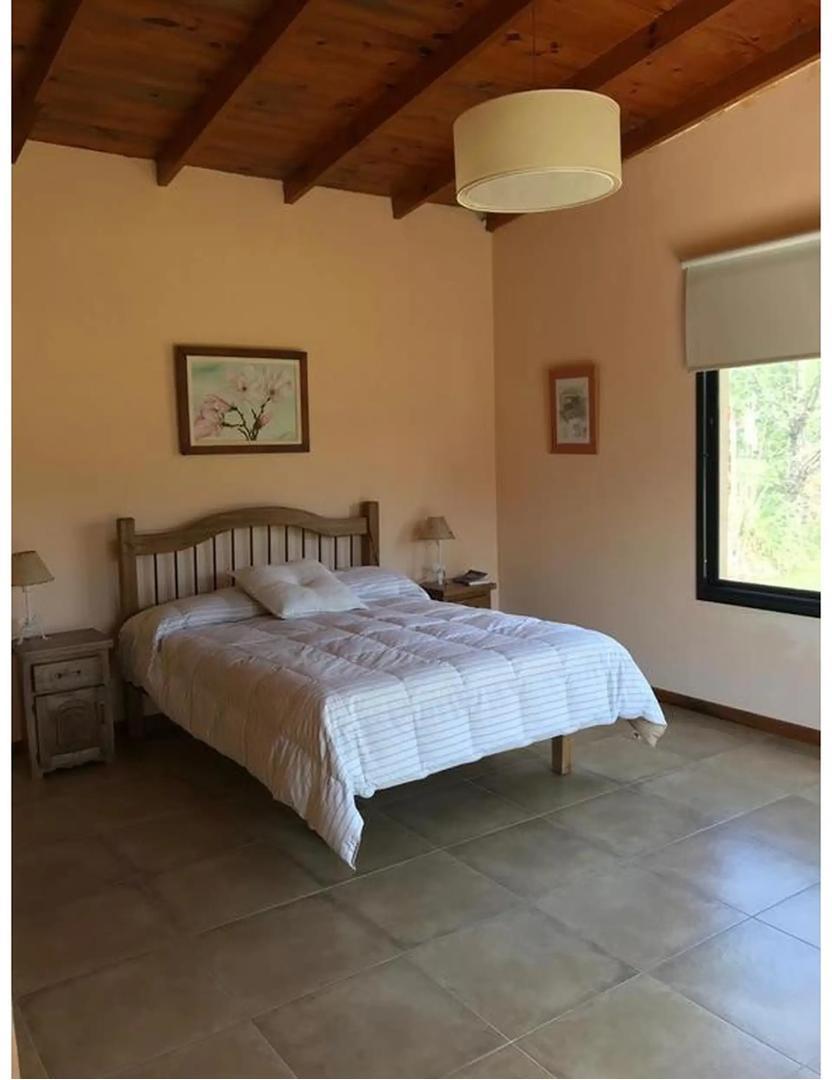 Casa en Alquiler Temporal con 1 cochera