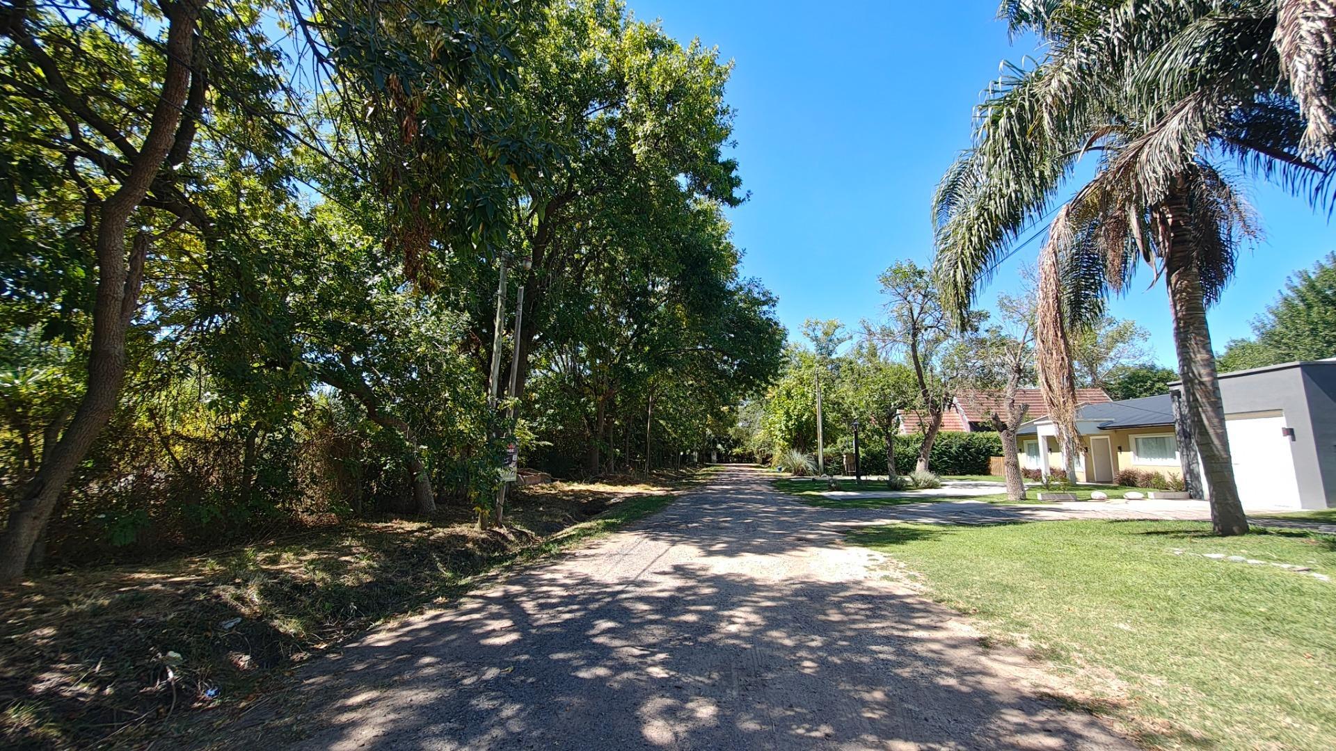 Terreno en Venta, FOT 80