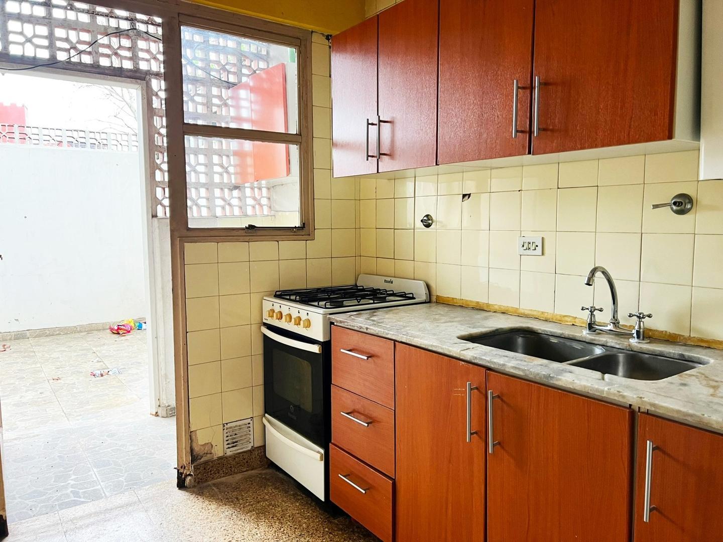 Departamento en Venta al Norte