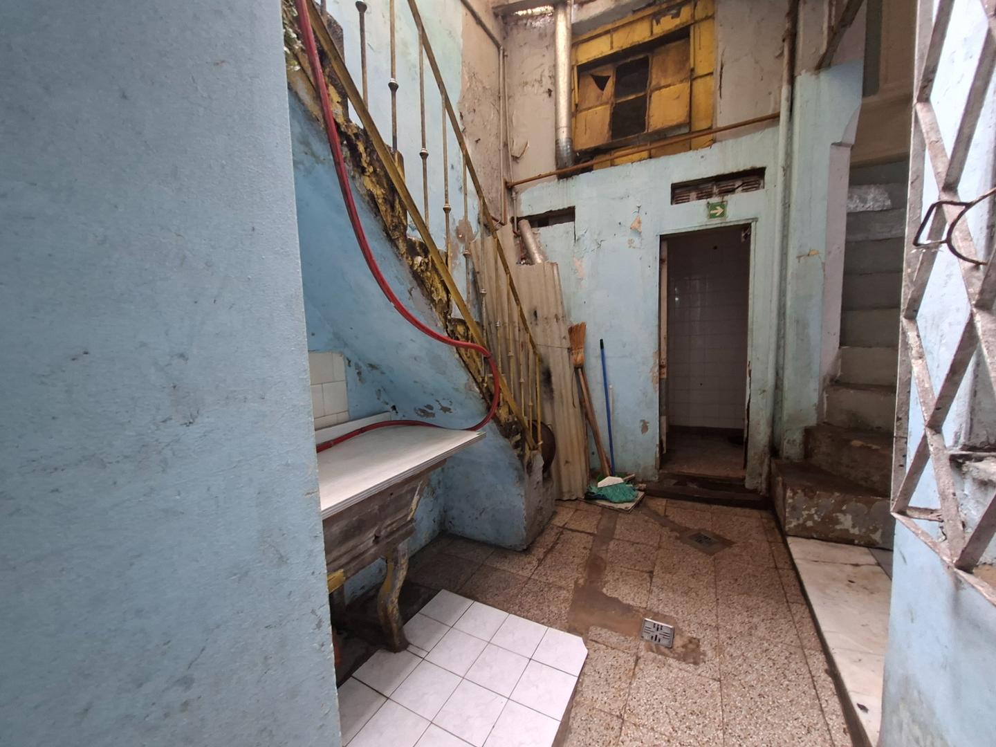 Av. Juan De Garay 1600