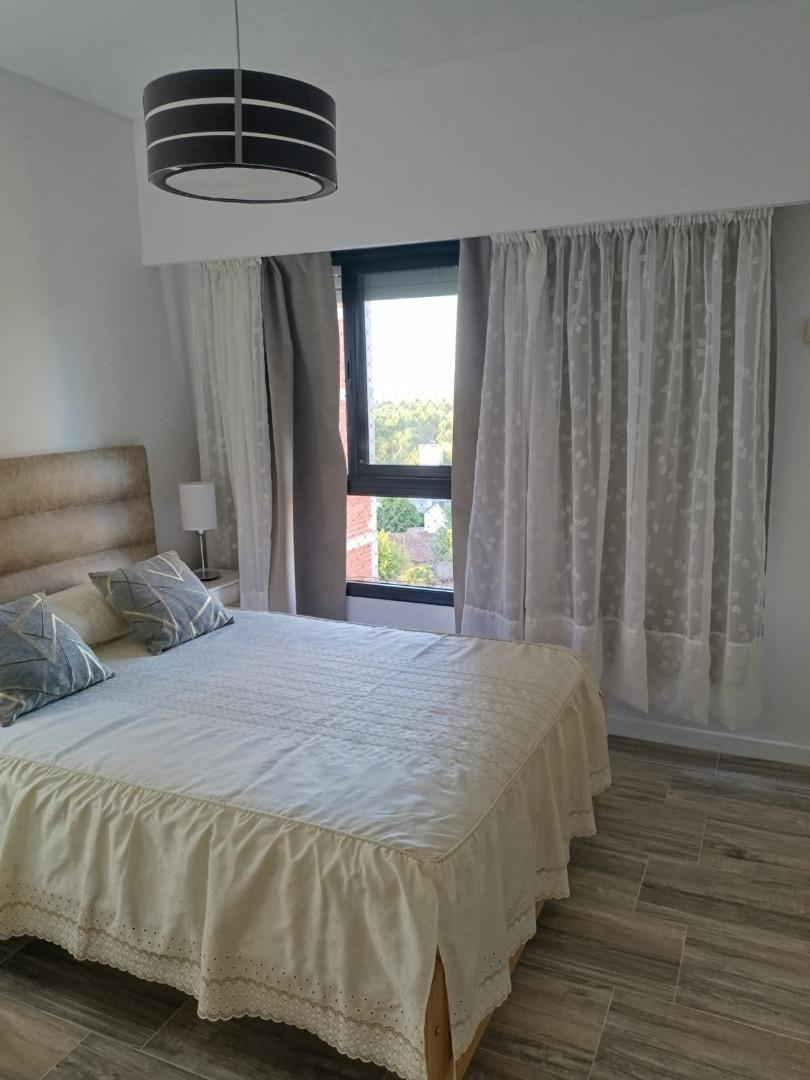 Departamento en Alquiler A Estrenar