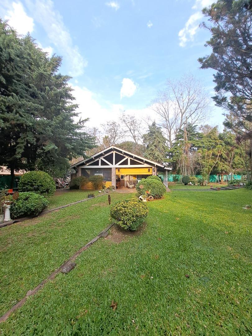 Quinta en Venta en Los Nuevos Ombues, USD 120.000